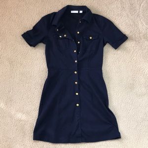 Vintage New York & Co XS Dress